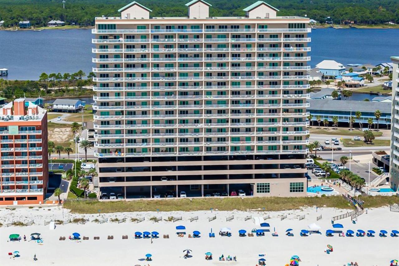 Crystal Shores West II Villa Gulf Shores Exterior photo