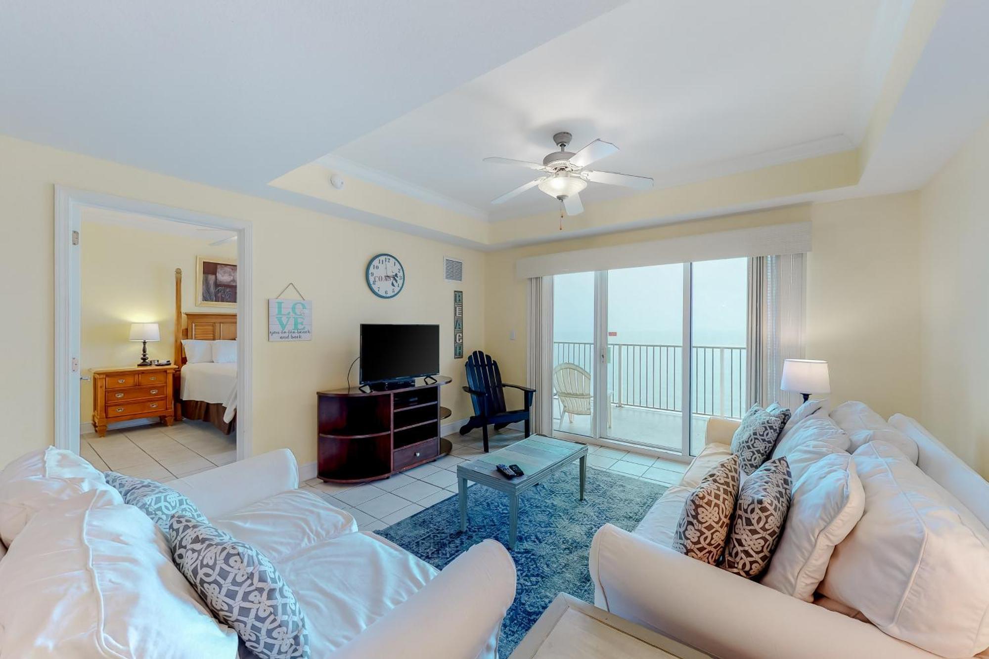 Crystal Shores West II Villa Gulf Shores Room photo