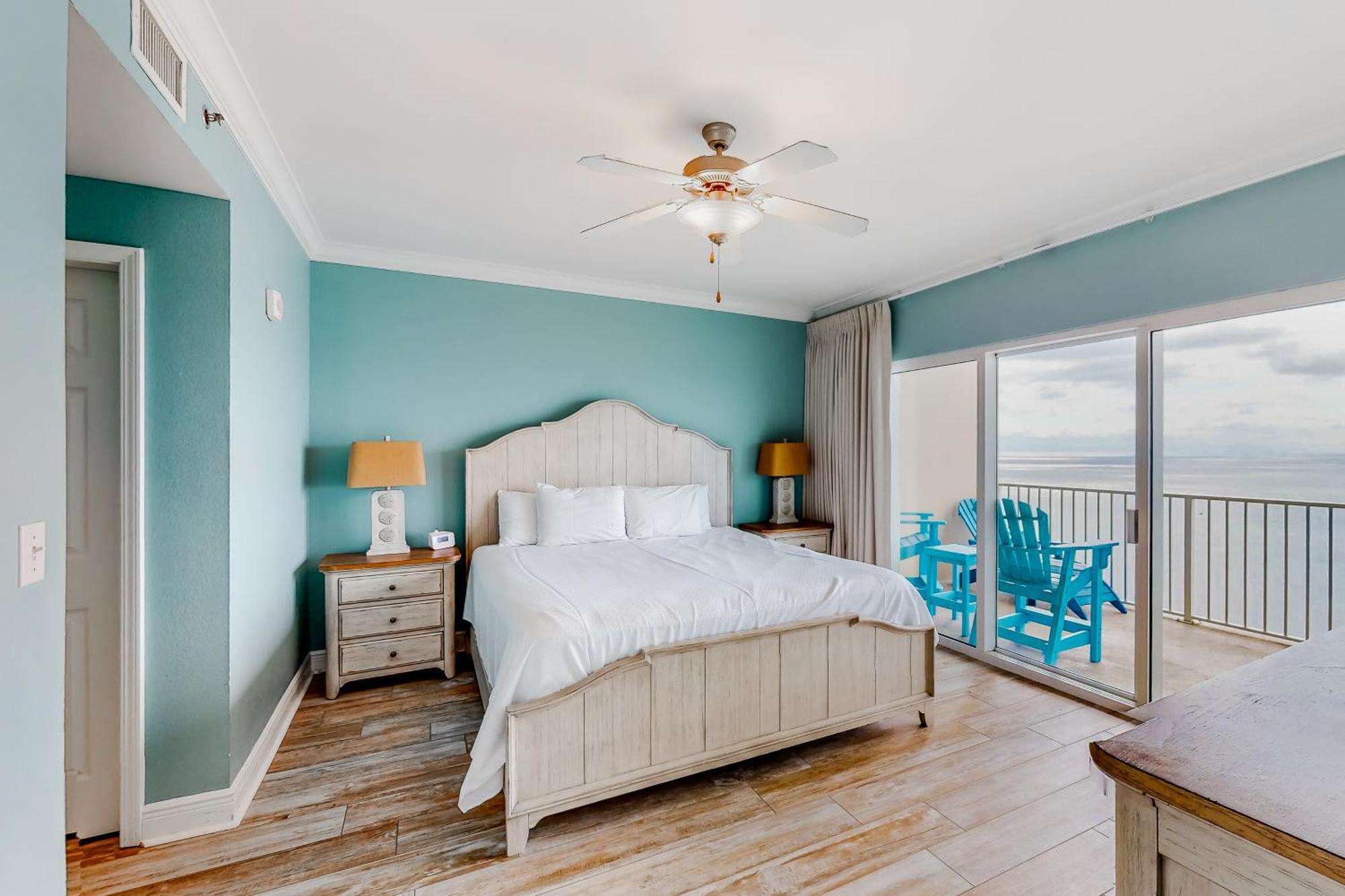 Crystal Shores West II Villa Gulf Shores Room photo