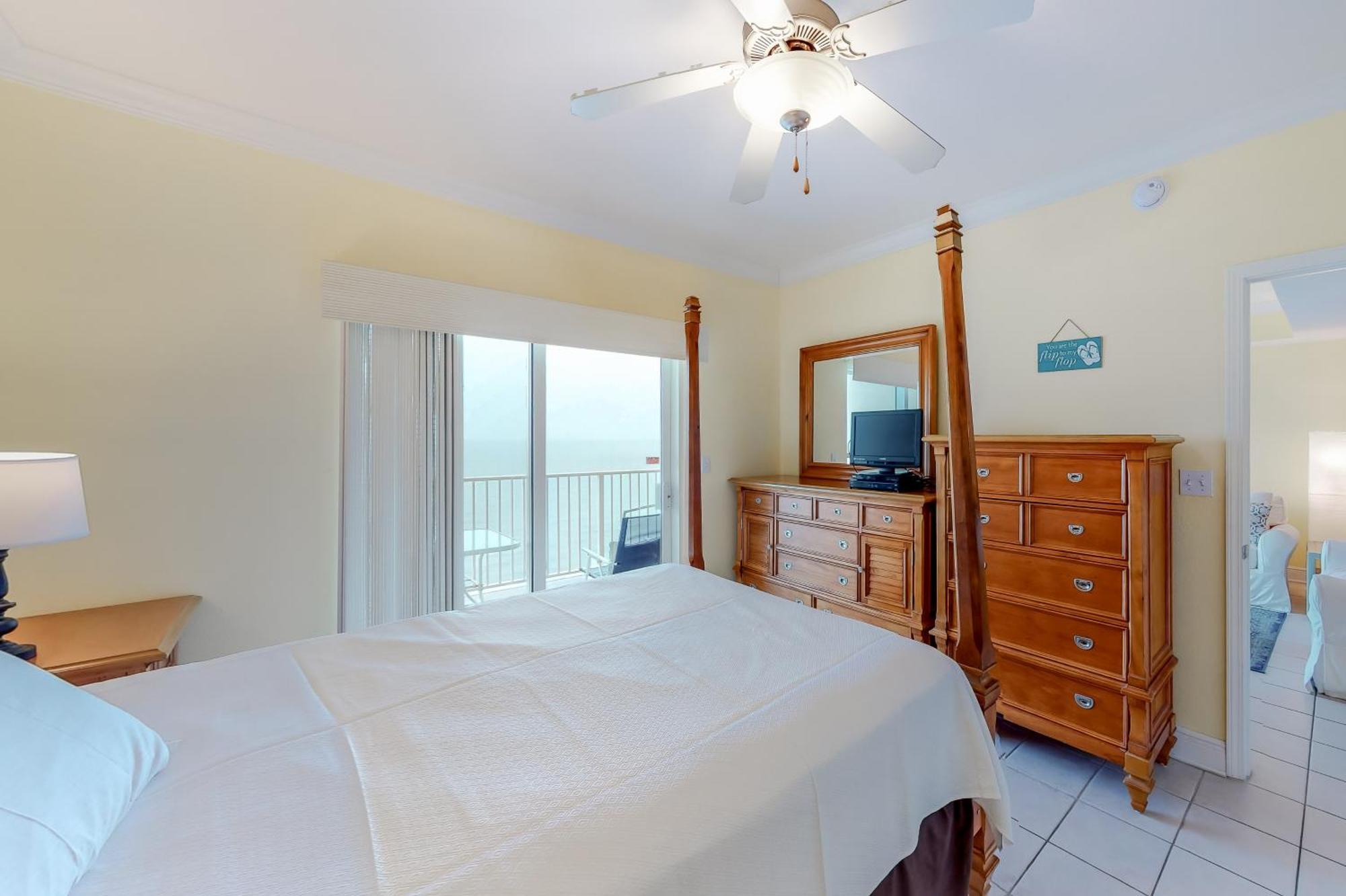 Crystal Shores West II Villa Gulf Shores Room photo