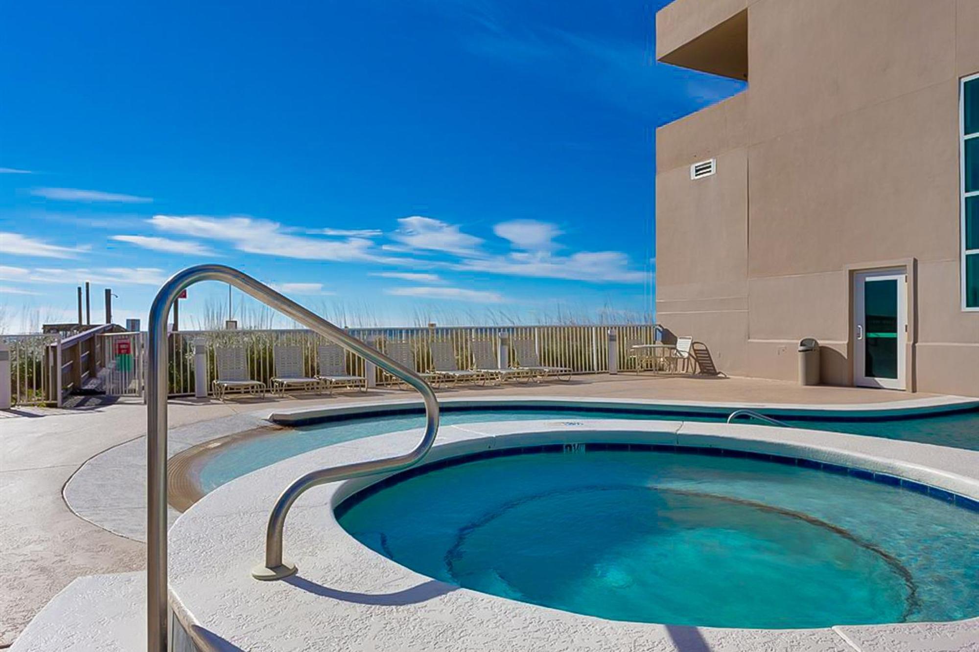 Crystal Shores West II Gulf Shores Exterior photo