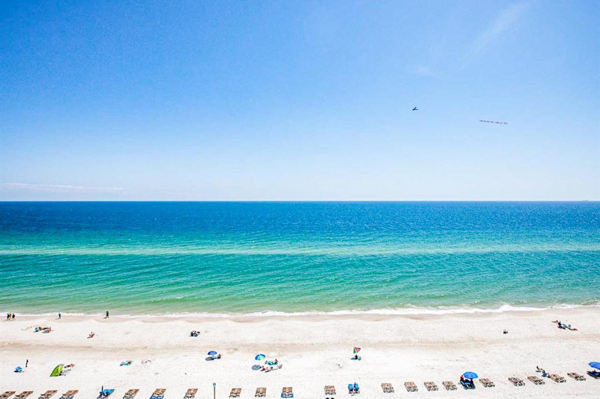Crystal Shores West II Gulf Shores Exterior photo