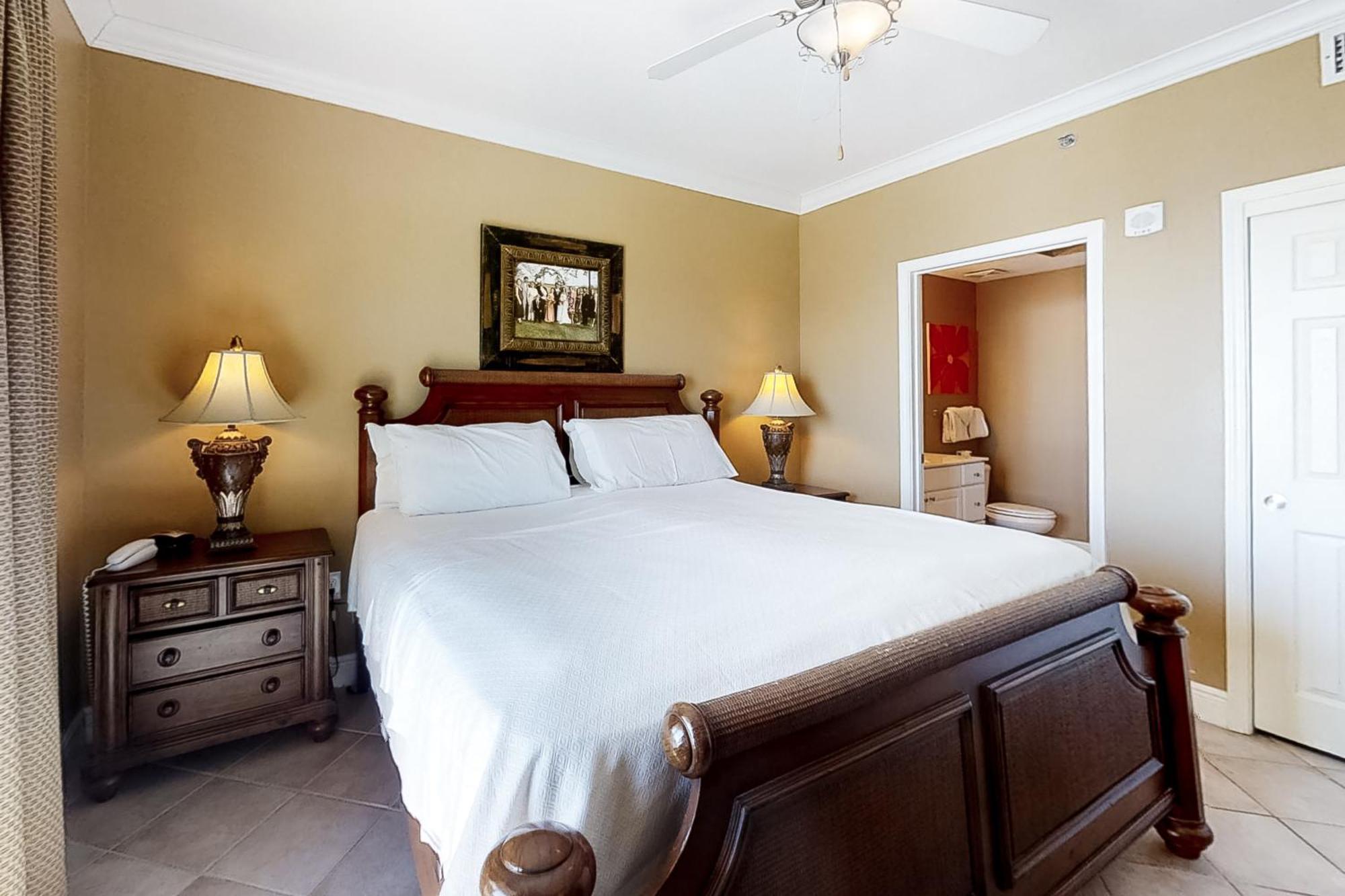 Crystal Shores West II Gulf Shores Exterior photo